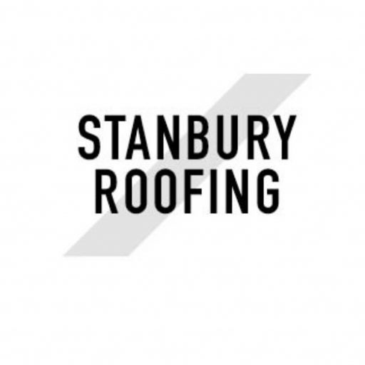 Stanbury Roofing Logo